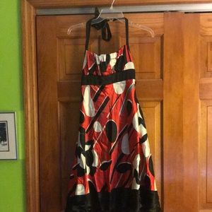 Dress size 5